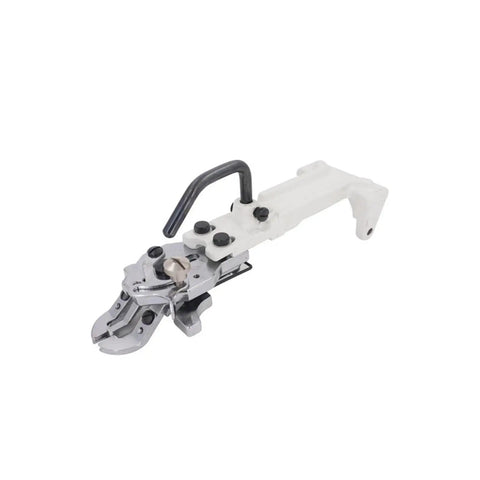 All In One Button Clamp Set For 373 Sewing Machine Presser Foot Kit With Complete Presser Feet And Flat Buckle Assembly, metal clamp