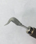 Flux Solder Paste For Mobile Phone Repair Sn63 Pd37 Alloy With Silver Content on applicator for PCB BGA SMD tin fix