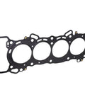 Top Shelf Motorcycle Cylinder Head Gasket For Cb600F Abs 2007 To 2010 Factory Oem 12251 Mfg D01 close-up view rubber composite design