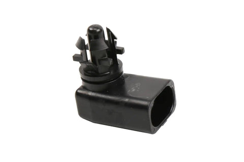 Ambient Air Temperature Sensor For GM Vehicles Replacement OEM Quality Part Replacing A Faulty Exterior Temperature Display Fits 25775833