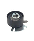 Heavy Duty Chain Tensioner Cap Idler Pulley Kit Upgrade Changan Cs75 Suv 1.8T Engine Motor Repair Keep Timing Belt System Tight Avoid Slippin Keep Ride Run Smooth Using K008-0800 Reliable Part Locking Motor Perfect Fit For Your Auto Needs Fast. black metal idler pulley with sealed bearing and mounting bracket for Changan CS75 1.8T engine