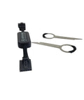 Audi Start Stop Eliminator Cable Kit For A4 S4 A5 And Q5 2017 2024 Models with disassembly tools close-up