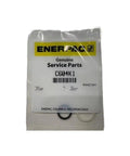 Industrial Hydraulic Tool Kit C604K1 Built For Lifting And Pressing Jobs, packaged service parts in clear bag with label visible
