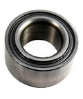Wheel bearing, front view, steel, for 1985-1986 Dodge Omni