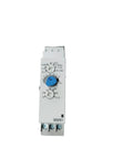 Top Notch Time Relay Pneumatic Components Including Model 88865185 88827185 And 88827014 control unit with adjustable dials.