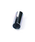 One Inch To One And One Eighth Inch Crankshaft Sleeve Adapter Kit showing stainless steel sleeve and keyway slot