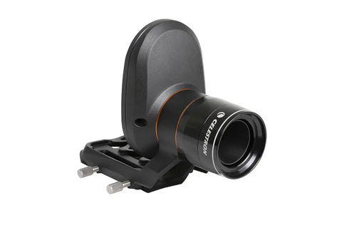 StarSense AutoAlign Telescope Accessory Automatically Aligns GoTo Telescopes In About 3 Minutes For Computerized Mounts
