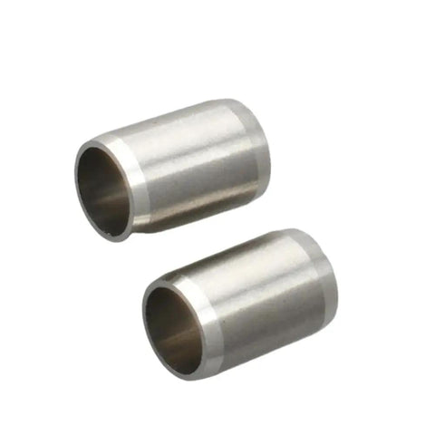 Rock Solid OEM Grade Pin Dowel 99530-08012 And 99530-08012-00 Direct Replacement, pair of metallic dowel pins for marine engines