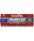 Top Shelf Professional Roller Covers Engineered For No Sweat Painting Jobs Featuring HydroFlow Tech For Flawless Glassy Finish Coverage In A 48 Pack Of 9 Inch Sleeves, 9 inch roller cover for smooth surfaces.