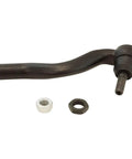 Premium 14 Piece Steering Suspension Repair Kit For Dodge Durango Grand Cherokee 11-15 includes front tie rod end and hardware.