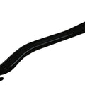 Heavy Duty Push Stick for Table Saws and Woodworking, Safe Handling and Precision Cutting, 13.8 Inch Length, Non Slip Grip, Lightweight Black Tool