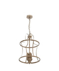 Black Lantern Chandelier Light Fixtures, four light candelabra style pendant with adjustable chain for living room.