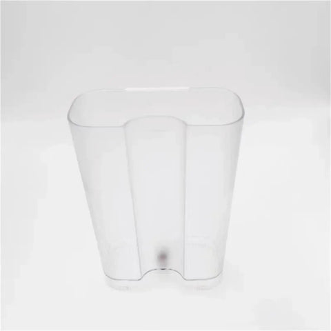 Transparent plastic Water Tank Cover Accessory For Capsule Coffee Machines Compatible With Nestle And Nespresso Models F531 EN650
