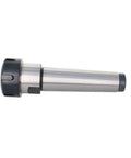 Beefy Straight Collet Milling Chuck Holder For MT4 ER32 Extension Rod With Straight Shank CNC Lathe Tool Durable 40Cr Construction