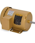General Purpose 1 HP Three Phase Motor 1760 RPM 230/460V AC 56C Frame Built Tough Workhorse For Industrial Use