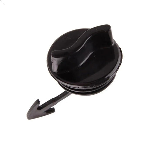 Heavy Duty Drain Plug Assembly Kit For Seadoo Spark Trix GTS 292002022 And 292001583 Oil Auto Motorcycle Upgrade Parts That Are Easy Install And Premium Quality, black plastic threaded drain plug with tether