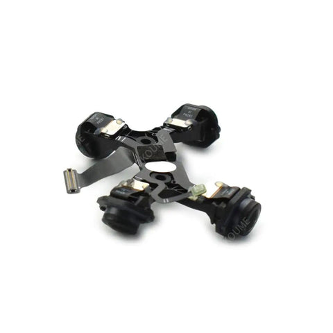 Front And Rear Visual Components Replacement Kit For DJI Mini 4 Pro Drone With Camera And Sensor Parts Easy DIY Install