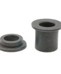 Two-Piece T Bushing Set For Shaper 83 020 Converts One Half Inch ID To Three Quarter Inch OD CNC Machined Fatigue-Proof Bodies