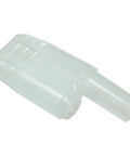 Beekeeping Queen Bee Cage Isolator Plastic With Large Opening And Safe Lock Pro Grade Breeding Box For Honey Bees side view