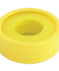 Half Inch by 260 Inch Teflon Pipe Thread Seal Tape For Gas Lines, 4 Mil Thick, Pro Grade Leak Prevention Roll
