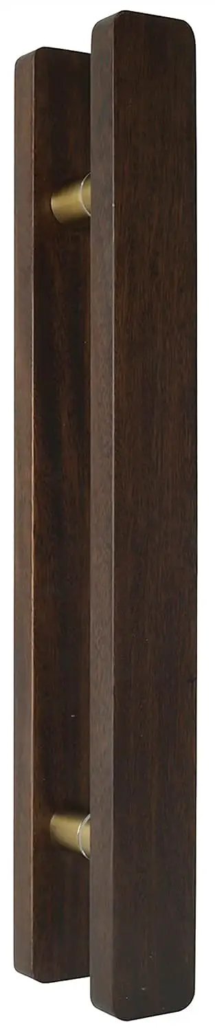 Heavy Duty Commercial Glass Door Pull Handles Featuring Sleek H Shaped Backplate In Matte Black For Office Spaces And Sliding Doors With No Sweat Installation That Looks Absolutely Killer On Any Entryway