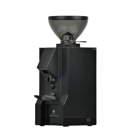 Eureka Mignon Notte Grinder in copper finish from Appartamento Espresso Machine and Eureka Mignon Notte Grinder Bundle for home baristas.