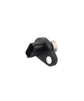 Premium Electric Forklift Speed Sensor For Walking Motor Replacement 14180 13130 71 black sensor unit with metal end for durability.