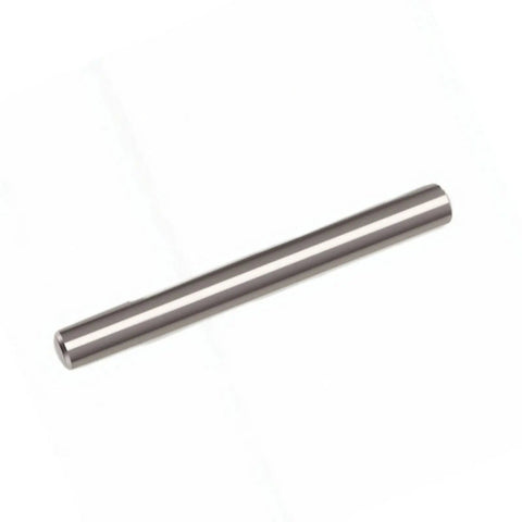 Metallic shaft component for Passive Filament Driven Rewinder Full Set For Filamentalist V3 With Adaptive Tension Control