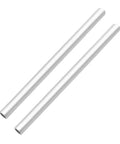 6061 Aluminum Tubing 12 Inch Seamless Round Tube Five Sixteen Inch Outer Diameter By One Quarter Inch Inner Diameter With One Millimeter Wall Heavy Duty