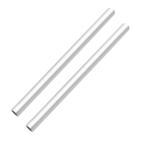 6061 Aluminum Tubing 12 Inch Seamless Round Tube Five Sixteen Inch Outer Diameter By One Quarter Inch Inner Diameter With One Millimeter Wall Heavy Duty