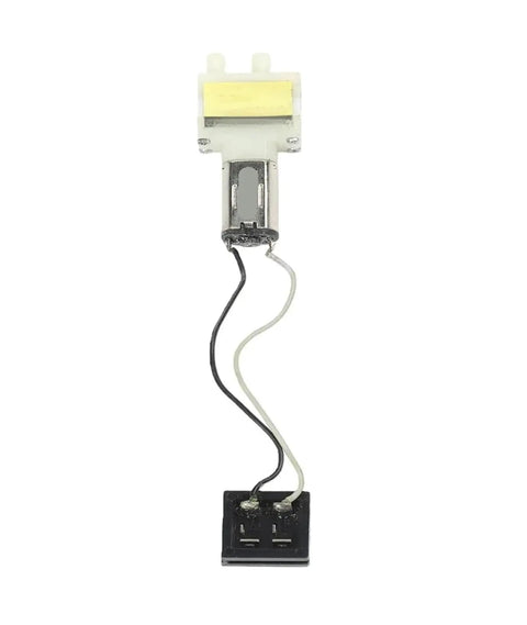 Heavy Duty Water Pump Motor Replacement For Robot Vacuum Cleaner with adjustable speed and durable design for hardwood and tile.