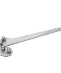 Pro Grade Woodworking Gauge Ruler Portable Handy Marking Tool Made From Stainless Steel For Metalworking And Angle Layout
