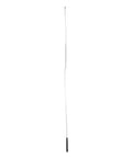 Extra Long Flexible Magnetic Grabber Tool With Push Click Safety Cover And Tungsten Carbide Tip 27.5 Inch Reach for tight corners