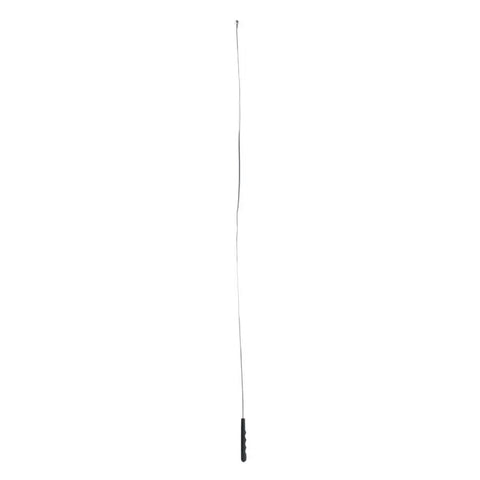 Extra Long Flexible Magnetic Grabber Tool With Push Click Safety Cover And Tungsten Carbide Tip 27.5 Inch Reach for tight corners