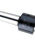 Workhorse Rolling Live Center With Morse Taper 3 For Lathes, High Precision, Triple Ball Bearing, Alloy Steel Shaft Rc 60-62