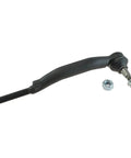 Top Shelf Front Control Arm Ball Joint Sway Bar Link And Tie Rod End Steering Suspension Upgrade Kit For Cadillac STS AWD single tie rod end with nut