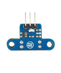 10 Pack Infrared Sensor Module With Slotted Optical Optocoupler for motor speed measurement and Arduino DIY projects photo interrupter