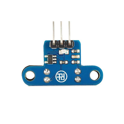 10 Pack Infrared Sensor Module With Slotted Optical Optocoupler for motor speed measurement and Arduino DIY projects photo interrupter