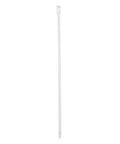 Top Shelf Screw Mount Cable Ties Packed In A Bag Of One Hundred Pieces Measuring Eight Inches Black With A Knockout Fifty Pound Pull Rating Plenum Approved Sun Proof For Indoor Outdoor Cable Wrangling That Is Dead Simple, single black nylon tie.