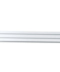 Aluminum Miter Track T Slot Sliding Bracket For Router Table Fence CNC Saw Workbench Jig Fixture Part DIY Woodworking 400mm
