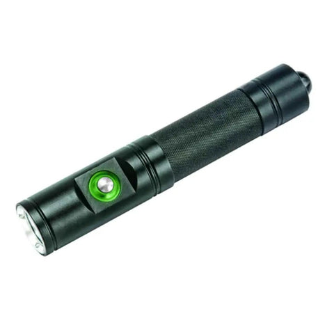 1000 Lumen USB Video Underwater Dive Light For Photography And Video Compact Waterproof Multi Function With 120 Degree Beam Ideal For Night Dives