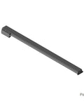 Linear Encoder LS187C 2040 5.0 Optical Grating Ruler For Precision CNC Machines And Measurement Systems, high-accuracy sensor in black housing