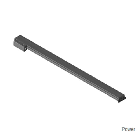 Linear Encoder LS187C 2040 5.0 Optical Grating Ruler For Precision CNC Machines And Measurement Systems, high-accuracy sensor in black housing