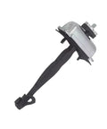 Lincoln MKX Door Hinges Replacement Kit 2016 2017 2018 Rear Left And Rear Right With Door Check Strap Stop Bracket FA1Z5827204A Heavy Duty