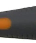 VLD Inside Chamfer Reamer Tool with orange handle, used for bullet neck edges 22 degree chamfer, prevents case neck damage.