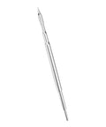 Durable Soldering Iron Tip For Precision Electronics Assembly And Education Pro Grade Soldering Head For Tight Spots Smartphone Tablet Repair And Smooth Workflow, slim metal tip