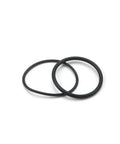 Hydraulic Log Splitter Cylinder Rebuild Seal Kit For 5.0 Bore And 2.0 Rod Cylinder Speeco Style Repair Kit rubber O-rings