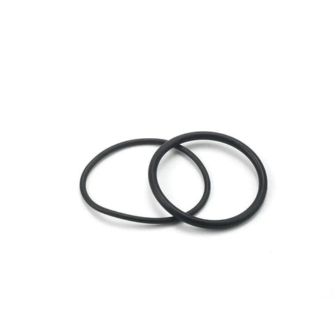 Hydraulic Log Splitter Cylinder Rebuild Seal Kit For 5.0 Bore And 2.0 Rod Cylinder Speeco Style Repair Kit rubber O-rings