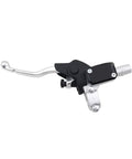 Motorcycle Hydraulic Clutch Master Cylinder Lever Compatible With 2003 2024 Models Easy Install On Standard Handlebars Replacement Clutch Pump