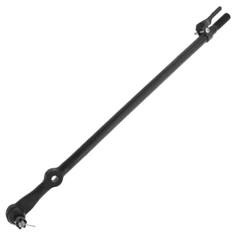Nuke Worn Suspension Parts Fast With This Heavy Duty Front 10 Piece Steering Overhaul Kit For 4WD Ford F250 Super Duty Tie Rod End.